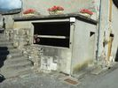 Lavoir de BOURISP