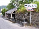 Lavoir de ESTENSAN