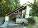 Lavoir de GEU