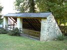 Lavoir de GEU