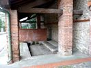 Lavoir de ST FELIU D AMONT