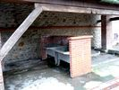 Lavoir de ST FELIU D AMONT