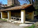 Lavoir de ST JEAN PLA DE CORTS