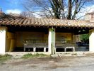Lavoir de ST JEAN PLA DE CORTS