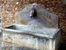 Lavoir de THUIR