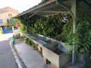 Washhouse of PERPIGNAN