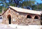 Lavoir de LA BASTIDE