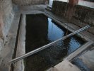 Lavoir de ILLE SUR TET