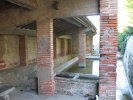 Lavoir de MONTALBA LE CHATEAU