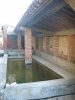 Lavoir de MONTALBA LE CHATEAU