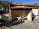 Lavoir de ST MICHEL DE LLOTES
