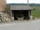 Lavoir de LA CABANASSE