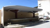 Lavoir de ST PAUL DE FENOUILLET