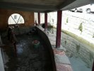 Lavoir de ST PAUL DE FENOUILLET