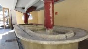 Lavoir de ST PAUL DE FENOUILLET