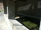 Lavoir de LA PRESTE