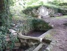 Lavoir de LE TECH