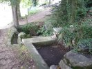 Lavoir de LE TECH