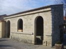 Lavoir de SERRALONGUE