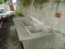 Lavoir de ST LAURENT DE CERDANS