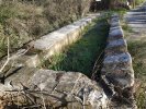 Lavoir de FOURQUES