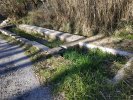 Lavoir de FOURQUES