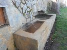 Lavoir de GLORIANES