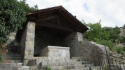 Lavoir de AYGUATEBIA TALAU