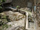 Lavoir de ESCARO