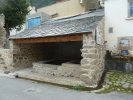 Lavoir de FONTPEDROUSE