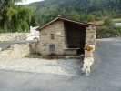 Lavoir de FONTPEDROUSE