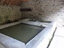 Lavoir de FONTPEDROUSE