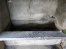 Lavoir de FONTPEDROUSE
