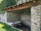 Lavoir de JUJOLS