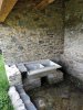 Lavoir de JUJOLS