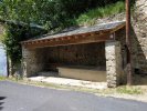 Lavoir de OLETTE