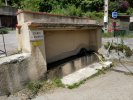 Lavoir de SAHORRE