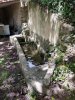 Lavoir de SAHORRE