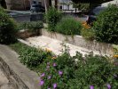 Lavoir de SAHORRE