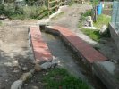 Lavoir de MAUREILLAS LAS ILLAS