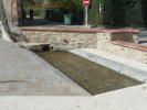 Lavoir de MAUREILLAS LAS ILLAS