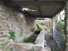 Lavoir de MAUREILLAS LAS ILLAS