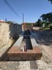 Lavoir de SALSES LE CHATEAU