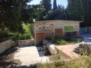 Lavoir de SALSES LE CHATEAU