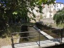 Lavoir de LATOUR DE FRANCE