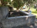 Lavoir de PLANEZES