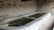 Lavoir de SOURNIA