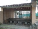 Lavoir de ST GENIS DES FONTAINES
