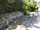 Lavoir de FUILLA