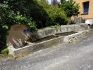 Lavoir de FUILLA